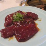 やきにく 燈火園 - 