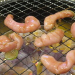 やきにく 燈火園 - 