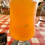 ハンバーグレストランHACHI - 