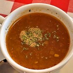 ハンバーグレストランHACHI - 