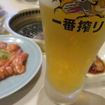 やきにく 燈火園 - 