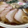 手打ラーメン みうら