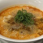 創作麺工房 鳴龍 - 