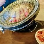 なかの牧場 一宮店 - 