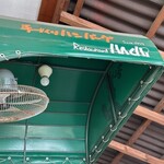 ハンバーグレストランHACHI - 