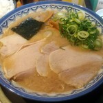 博多とんこつ 天神旗 - 本博多Light