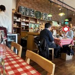 ハンバーグレストランHACHI - 