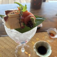 京料理 先斗町 富美家 - 