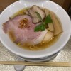 なにわ 麺次郎