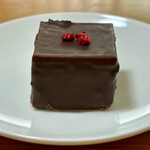 鹿鳴館 - 料理写真: