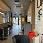 マクドナルド - 
