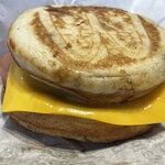 マクドナルド - 料理写真: