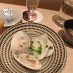 和酒bar シンメ 新橋 - 