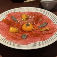 和牛焼肉 とびうし 飯田橋 - 