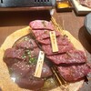 焼肉 BASE 架