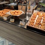 スーパーホテル - 料理写真: