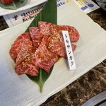 黒毛牛一頭買い 焼肉のすゞき - 