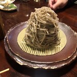 スタンド メリーサンノソバージュ