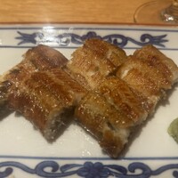 ひつまぶし名古屋備長 丸ビル店 - 