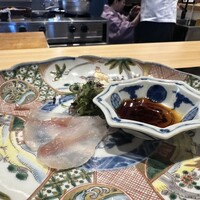 鮨松榮 - 