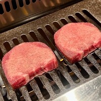 焼肉ホルモン 稲田 -  焼肉ホルモン 稲田 -