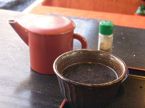 Matsuba Chaya photo 3