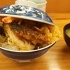 天丼 あきば 新橋店