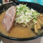 ラーメン専科 味坊 - 