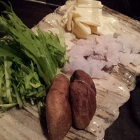並木橋なかむら - 