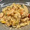 南海飯店 ハイハイ店