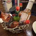 ワイン食堂 Olive - 