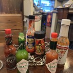 ワイン食堂 Olive - 