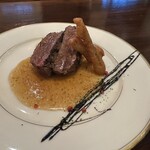 ワイン食堂 Olive - 