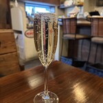 ワイン食堂 Olive - 