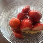 ブランジュリー パリの空の下 - 