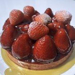 ブランジュリー パリの空の下 - 