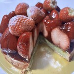 ブランジュリー パリの空の下 - 