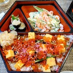 金太楼鮨 南千住店 - 