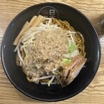 日本油党 渋谷総本部 - 