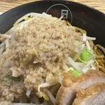 日本油党 渋谷総本部 - 