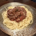 ワイン食堂 Olive - 