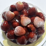 ブランジュリー パリの空の下 - 