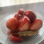 ブランジュリー パリの空の下 - 