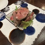 ワイン食堂 Olive - 