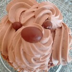 ミニストップ - 料理写真: