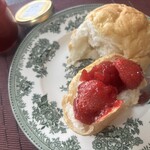 ブランジュリー パリの空の下 - 