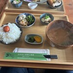 ハラトウフテン - 