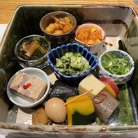 懐韻 - 