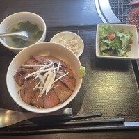 BeefGarden 二子玉川 - 