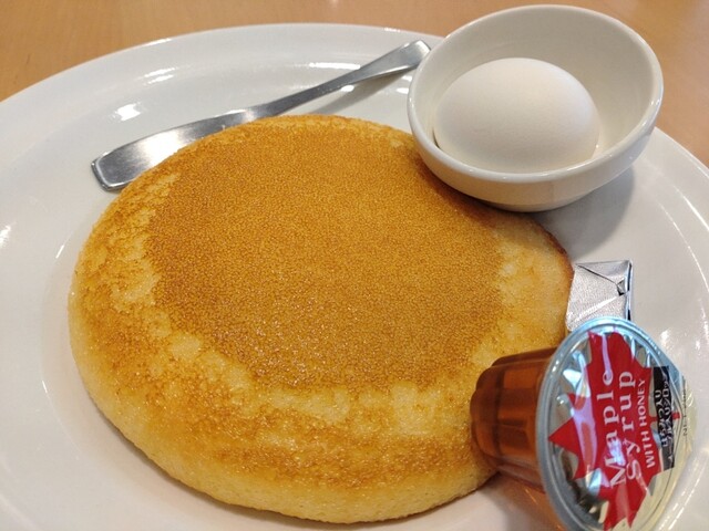 Gusto Haruhi Kashi Ten